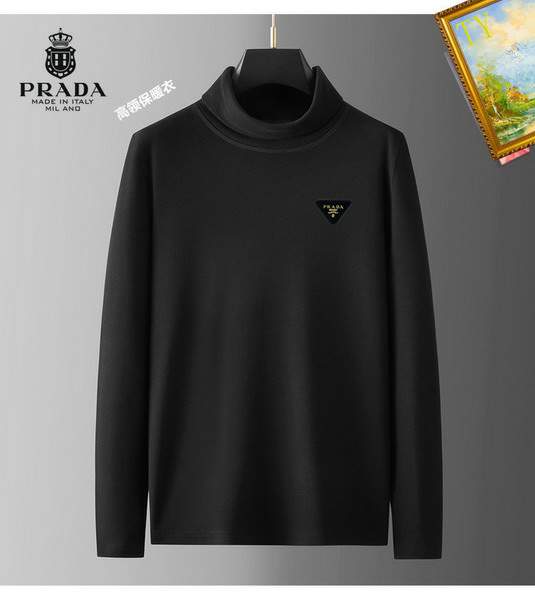 Picture of Prada T Shirt Long _SKUPradaM-3XL13gx2351983
